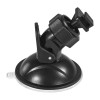 SJCAM A10 βάση με βεντούζα, σφαιρική άρθρωση 360°