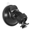 SJCAM A10 βάση με βεντούζα, σφαιρική άρθρωση 360°