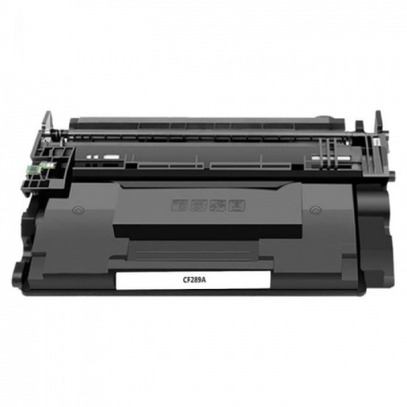 TopJet τόνερ για HP CF289A, μαύρο, συμβατό, καινούργιο, χωρίς chip