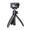 Telesin S1-MNP-13-TDJ μπαστούνι selfie με τρίποδο για DJI Action, γρήγορης απελευθέρωσης