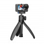 Telesin S1-MNP-13-TDJ μπαστούνι selfie με τρίποδο για DJI Action, γρήγορης απελευθέρωσης