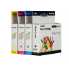 TopJet δοχείο μελάνης για Epson T7553XL (C13T755340), ματζέντα, συμβατό