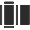 Veger A10 (W1065) power bank, 10000 mAh, 5 V 2 A, μαύρο