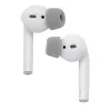Comply SoftCONNECT για Apple AirPods άκρα ακουστικών, γκρι, μέγεθος L