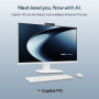 ASUS VM471QA-WPE008W επιτραπέζιος υπολογιστής, Windows 11 Home