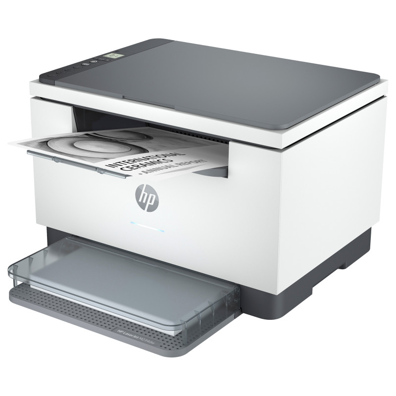 HP LaserJet MFP M234dw πολυλειτουργική συσκευή 3 σε 1, μονόχρωμο λέιζερ, A4, 30 σελίδες/λεπτό