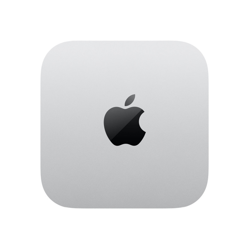 Apple Mac mini (M6, CPU 12 πυρήνων, GPU 12 πυρήνων), 16 GB ενοποιημένη μνήμη, SSD 256 GB