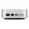 Apple Mac mini (M6, CPU 12 πυρήνων, GPU 12 πυρήνων), 16 GB ενοποιημένη μνήμη, SSD 256 GB