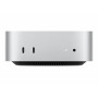 Apple Mac mini (M6, CPU 12 πυρήνων, GPU 12 πυρήνων), 16 GB ενοποιημένη μνήμη, SSD 512 GB