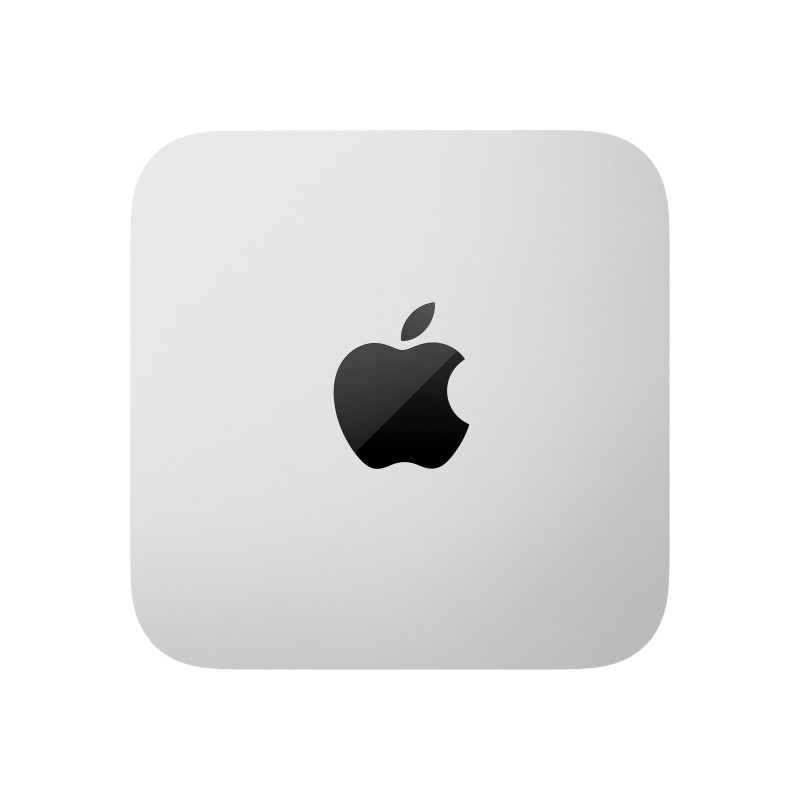 Apple Mac Studio (M5 Max, CPU 18 πυρήνων, GPU 32 πυρήνων), 36 GB ενοποιημένη μνήμη, SSD 512 GB