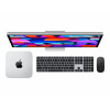 Apple Mac Studio (M5 Max, CPU 18 πυρήνων, GPU 32 πυρήνων), 36 GB ενοποιημένη μνήμη, SSD 512 GB