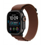 Apple Watch Ultra 4 49 mm έξυπνο ρολόι, μαύρο τιτάνιο, MJC04QF/A