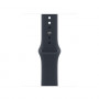 Apple MJUK4ZM/A αθλητικό λουράκι για έξυπνο ρολόι, 40 mm, ναυτικό μπλε, M/L