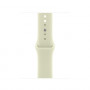 Apple MJUU4ZM/A αθλητικό λουράκι για έξυπνο ρολόι, 40 mm, απαλό πράσινο αγαύης, M/L