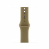 Apple MJV94ZM/A αθλητικό λουράκι για έξυπνο ρολόι, 42 mm, πράσινο ελιάς, S/M