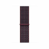 Apple MK7R4ZM/A Sport Loop λουράκι ρολογιού, 40 mm, μπορντό καρό