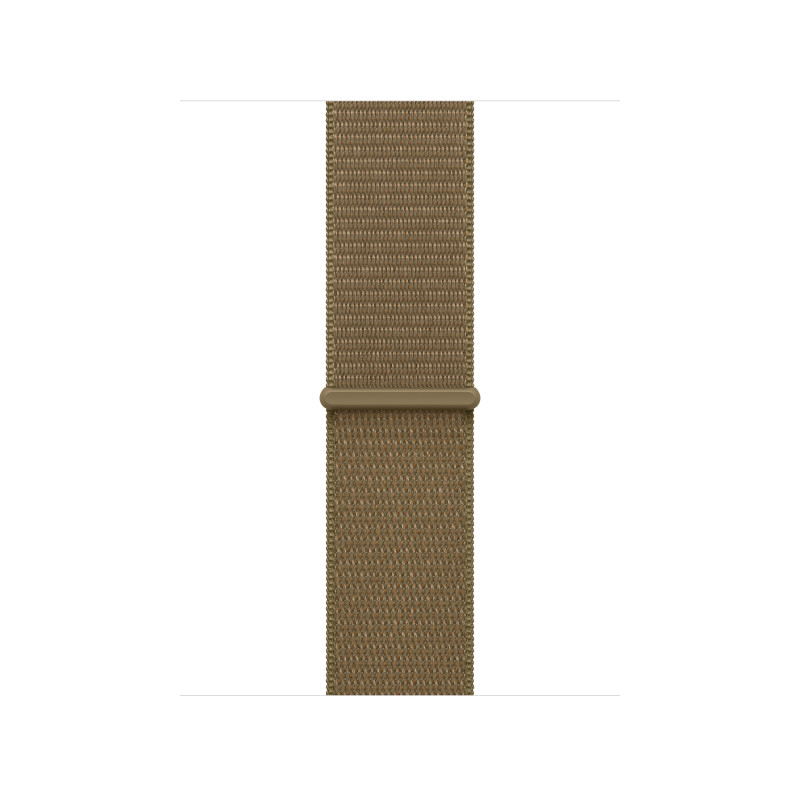 Apple MK7W4ZM/A Sport Loop λουράκι ρολογιού, 40 mm, πράσινο ελιάς