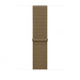Apple MK8D4ZM/A Sport Loop λουράκι ρολογιού, 46 mm, πράσινο ελιάς