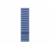 Λουράκι Apple Watch Magnetic Link 46 mm, Wildflower Blue, M/L