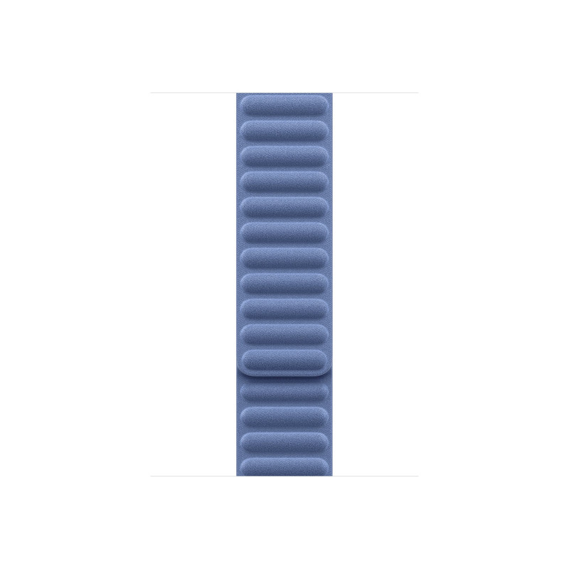 Λουράκι Apple Watch Magnetic Link 46 mm, Wildflower Blue, M/L