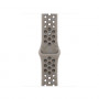 Αθλητικό λουράκι Apple Watch Nike 40 mm, Pavement Grey, S/M