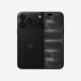 Apple iPhone 18 Pro Max 256 GB έξυπνο κινητό, μαύρο, MJXN4ZD/A