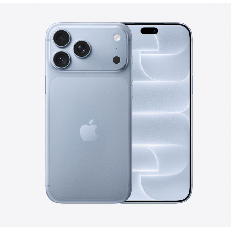 Apple iPhone 18 Pro Max MJXW4ZD/A έξυπνο κινητό, 512 GB, 12 GB RAM, Polar