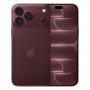 Apple iPhone 18 Pro Max MJXQ4QN/A έξυπνο κινητό, 256 GB, μπορντό