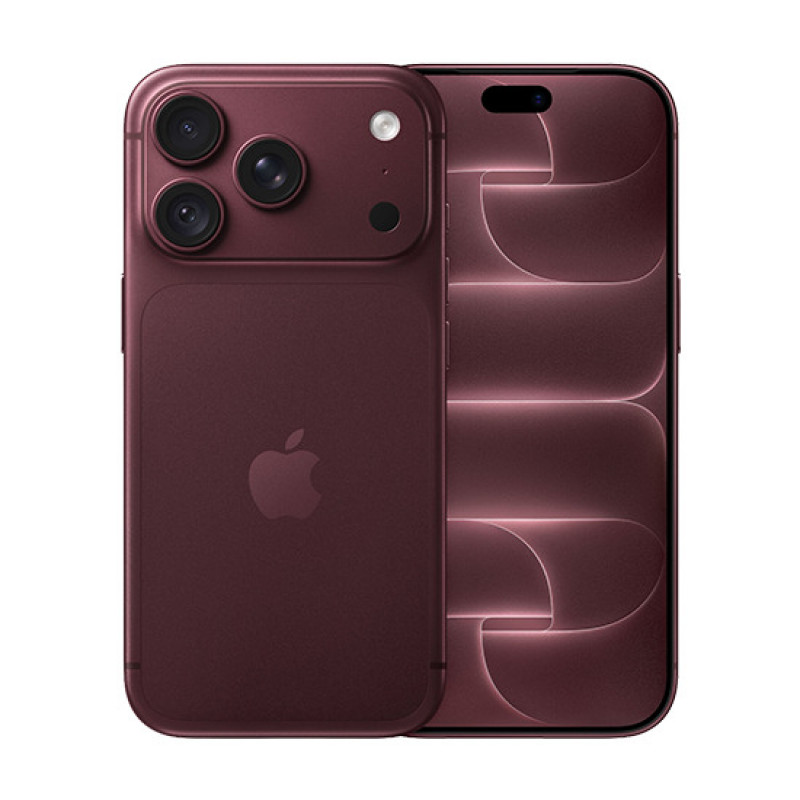Apple iPhone 18 Pro MJRR4ZD/A έξυπνο κινητό, 256 GB, μπορντό