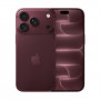 Apple iPhone 18 Pro 2 TB έξυπνο κινητό, μπορντό