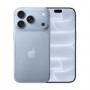 Apple iPhone 18 Pro 2 TB έξυπνο κινητό, Glacier
