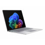 Microsoft Surface Laptop 8 15" EP2-54795 φορητός υπολογιστής, Intel Core Ultra X7 368H, 32 GB RAM, 512 GB SSD, Windows 11 Pro, πληκτρολόγιο DE, πλατίνα