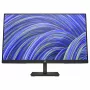 HP V24i G5 οθόνη LED 65P58E9#ABB, 23,8 ιντσών, 1920 x 1080 Full HD, μαύρη