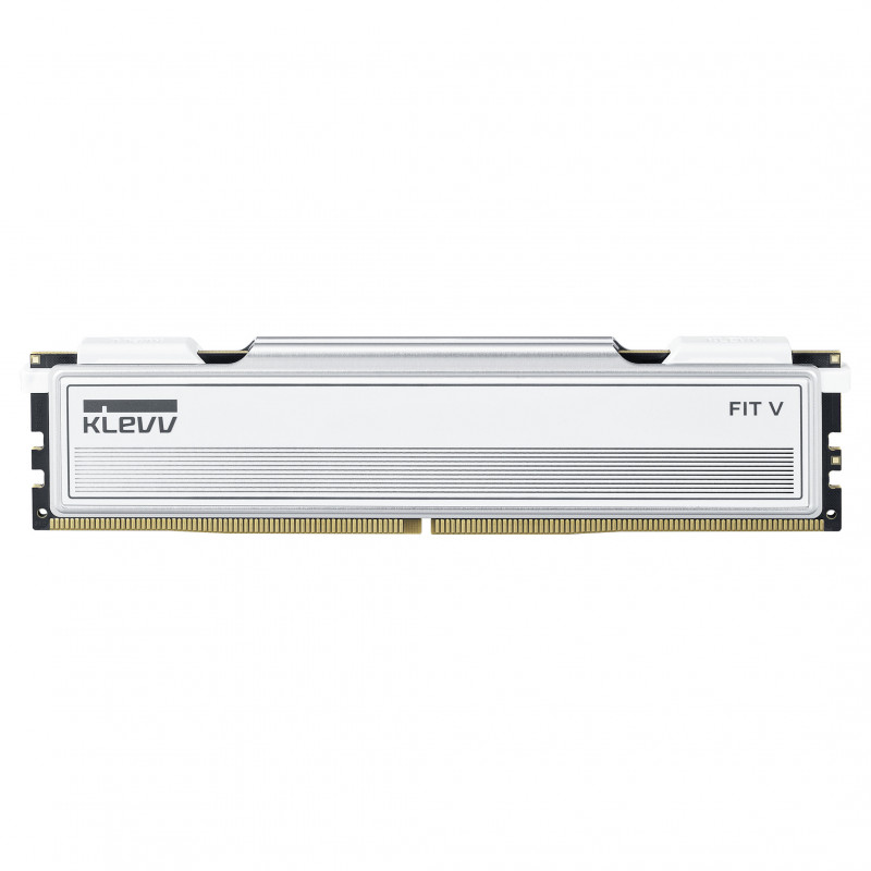 Μονάδα μνήμης Klevv Fit V KD5AGU880-56K300Q DDR5-5600 CL30 16 GB