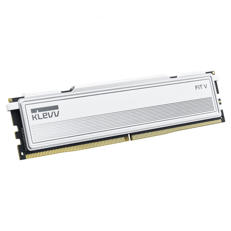 Μονάδα μνήμης Klevv Fit V KD5AGU880-56K300Q DDR5-5600 CL30 16 GB