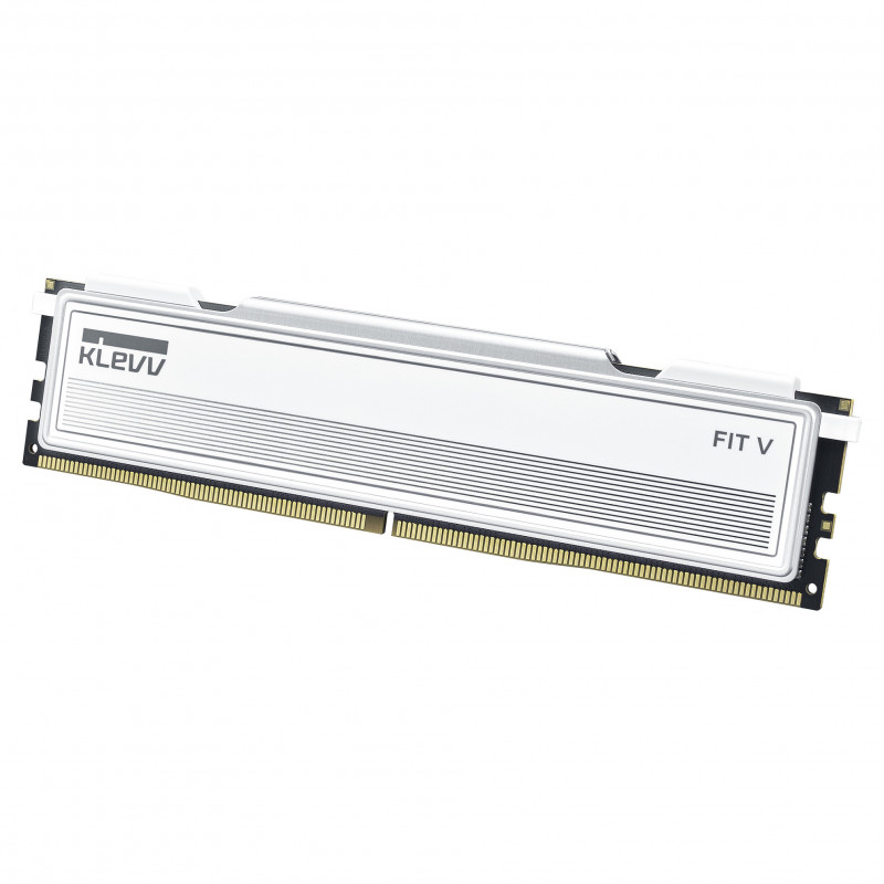 Μονάδα μνήμης Klevv Fit V KD5AGU880-56K300Q DDR5-5600 CL30 16 GB