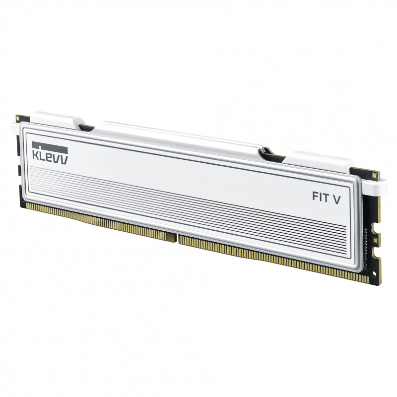 Μονάδα μνήμης Klevv Fit V KD5AGU880-56K300Q DDR5-5600 CL30 16 GB