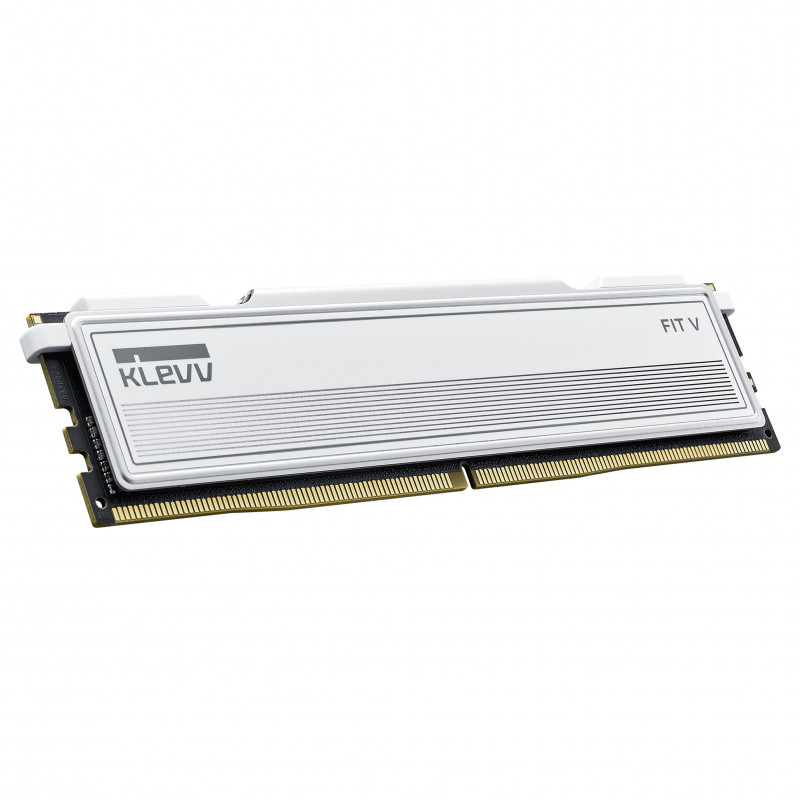 Μονάδα μνήμης Klevv Fit V KD5AGU880-56K300Q DDR5-5600 CL30 16 GB