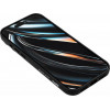 Θήκη LAUT Lux Edge για Apple iPhone 18 Pro / 17 Pro, MagSafe, carbon black
