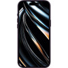 Θήκη LAUT Lux Edge για Apple iPhone 18 Pro Max / 17 Pro Max, MagSafe, deep plum