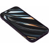 Θήκη LAUT Lux Edge για Apple iPhone 18 Pro Max / 17 Pro Max, MagSafe, deep plum