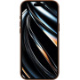 Θήκη LAUT Lux Edge για Apple iPhone 18 Pro Max / 17 Pro Max, MagSafe, cocoa brown