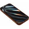 Θήκη LAUT Lux Edge για Apple iPhone 18 Pro Max / 17 Pro Max, MagSafe, cocoa brown