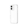 AmazingThing Minimal Case θήκη για iPhone 16 Plus, διάφανη