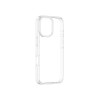 AmazingThing Minimal Case θήκη για iPhone 16 Plus, διάφανη