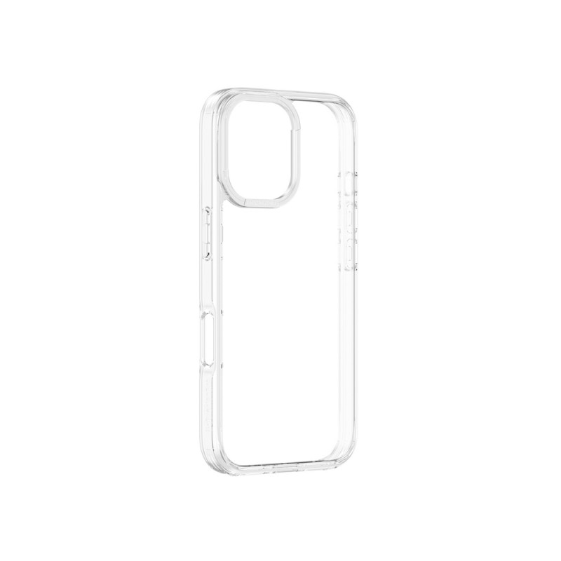AmazingThing Minimal Case θήκη για iPhone 16 Plus, διάφανη