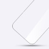 AmazingThing Radix Full Glass προστατευτικό οθόνης από ενισχυμένο γυαλί για iPhone 16 Plus