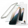AmazingThing Titan Max FusionFilter 7 ψημένο γυαλί για iPhone 17 Pro Max