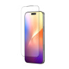AmazingThing Titan Max FusionFilter 7 ψημένο γυαλί για iPhone 17 Pro Max