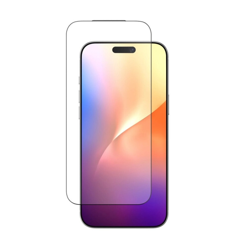 AmazingThing Titan Max FusionFilter 7 ψημένο γυαλί για iPhone 17 Pro Max